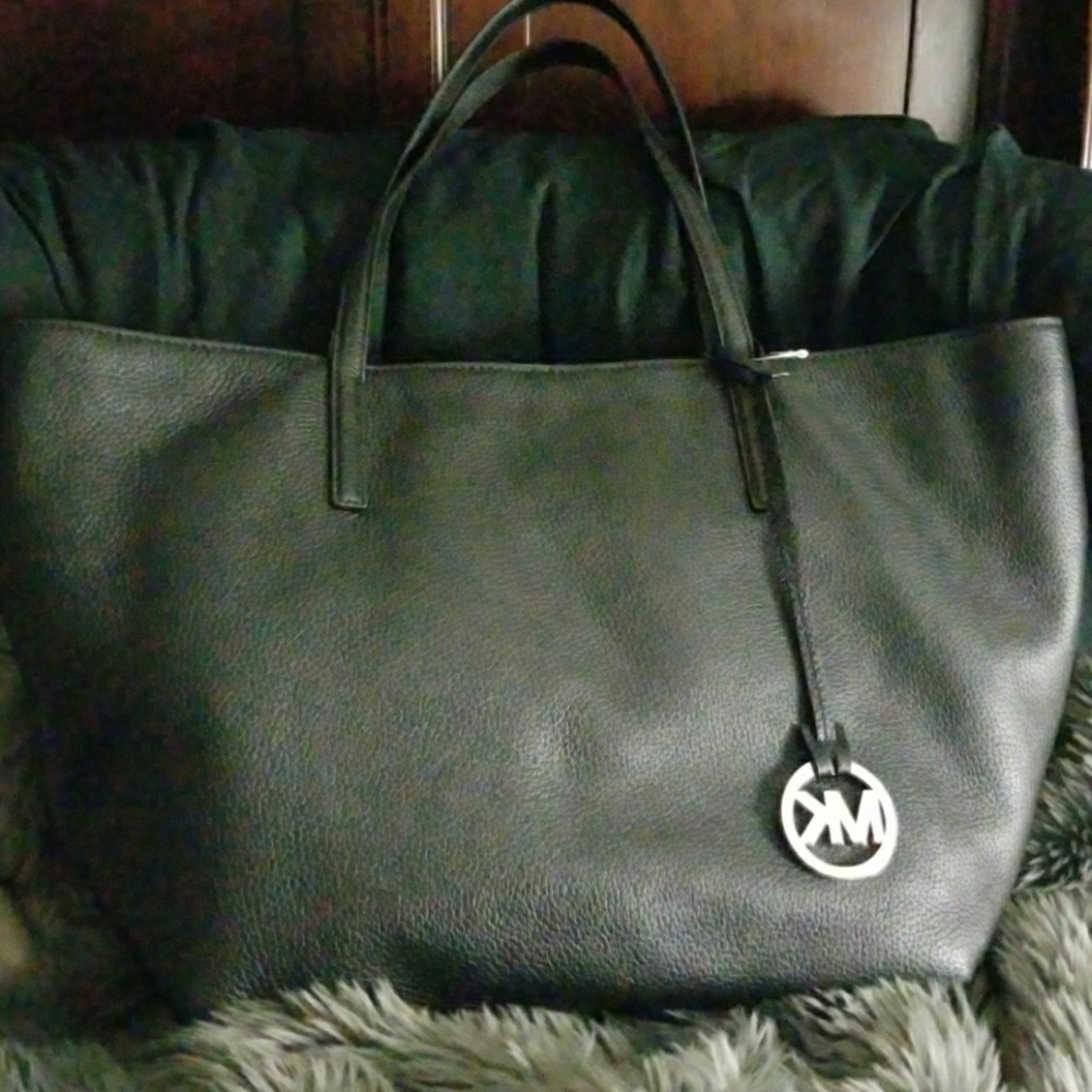 Brand new Michael Kors purse all  Tags